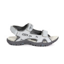 Regatta Women's Haris Walking Sandals - Light Steel/Granite