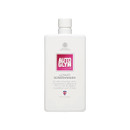Autoglym Ultimate Screenwash bottle shown front-on against a white background.