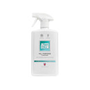 Autoglym All Purpose Cleaner trigger spray bottle shown front-on against a white background.