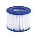 Lay-Z-Spa filter cartridge type VI for hot tub water filtration system