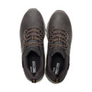 Top-down view of the pair showing lace detail and cushioned interior with TECFOAM comfort insole branding.