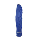 Blue Regatta kids folding chair carry bag with logo.