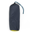 Regatta Featherlite trekking mat packed in drawstring carry bag.