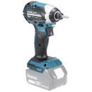 Makita 18V brushless cordless impact driver with bit.