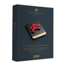 MasterClass electronic duo kitchen scales retail box with product image and branding.