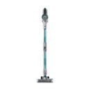 Front view of the Tower VL80 Flexi Pet cordless vacuum cleaner, featuring a lightweight stick design, motorised floor head, flexi-pole extension and detachable handheld unit.