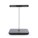 Salter Body Insight Glass Digital Bathroom Scales - Black