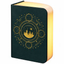 Noma Rechargeable Hogwarts Astronomy Spellbook Lamp - Warm White