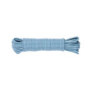 20m Betterware PVC core clothes line in blue, ideal for outdoor washing lines and everyday laundry drying.