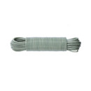 20m Betterware PVC core clothes line in green with a strong plastic-coated core for everyday laundry use.