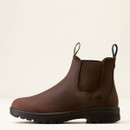Ariat Women's Cooper Yard Chelsea Boots - Brunette