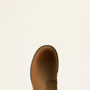 Ariat Women's Cooper Yard Chelsea Boots - Distressed Copper