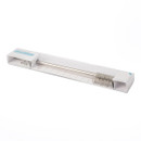 KitchenCraft Stainless Steel Utensil Hanging Rack