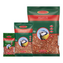 Johnston & Jeff Wild Bird Peanuts - Multiple Sizes Available