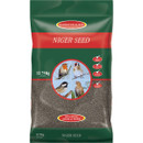 Johnston & Jeff Niger Seed - Multiple Sizes Available