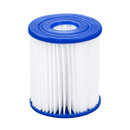 Bestway Steel Pro Round Frame Pool Set - 305cm x 76cm