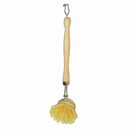 Eddingtons Plant Fibre Dish Brush - 5cm