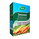 Westland Seaweed Enhanced Plant Growth Stimulant with natural minerals, formulated to support healthy plant growth and development.