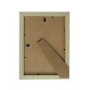 Dark Oak Photo Frame - A4