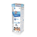 Bestway Steel Pro Rectangular Frame Pool Set - 300cm x 201cm x 66cm