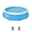 Bestway Fast Set Pool Set - 305cm x 76cm