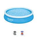 Bestway Fast Set Pool Set - 366cm x 76cm