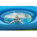 Bestway Window Inflatable Pool - 168cm x 168cm x 56cm