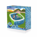 Bestway Window Inflatable Pool - 168cm x 168cm x 56cm