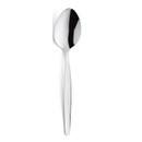 Amefa Stainless Steel Dessert Spoon - 18/10