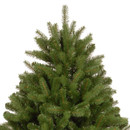 6ft National Tree Newberry Spruce Feel Real Artificial Christmas Tree