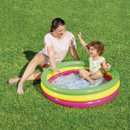 Bestway Summer Set Paddling Pool - 102cm x 25cm