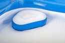 Bestway Family Fun Pool - 213cm x 206cm x 69cm