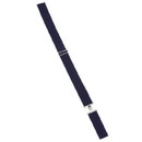 Shires Spare Surcingle Strap - Navy