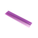 Ezi-Groom Mane Comb - Giant-Purple
