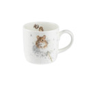 Royal Worcester Wrendale Mug - Country Mice