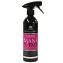 Carr & Day & Martin Canter Mane & Tail Conditioner - 500ml