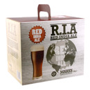 Young’s American Red India Ale home brewing beer kit box for making a rich American-style red India ale.