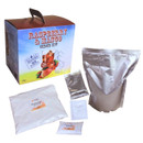 Young's Raspberry & Mango Cider - 40 Pint