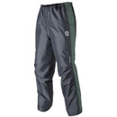 Betacraft ISO-940 Men's Waterproof Overtrousers - Charcoal/Greenstone