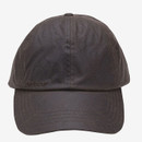 Barbour Wax Sports Cap - Rustic