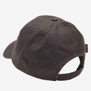 Barbour Wax Sports Cap - Rustic