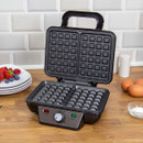 Quest 2 Slice Waffle Maker