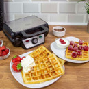 Quest 2 Slice Waffle Maker