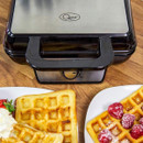 Quest 2 Slice Waffle Maker