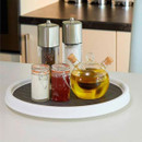 KitchenCraft Copco Space Saving Lazy Susan