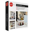 KitchenCraft Copco Two Tier Organiser
