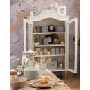 KitchenCraft 'Living Nostalgia' Utensil Pot - Grey