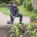 Wilkinson Sword Carbon Steel Draw Hoe