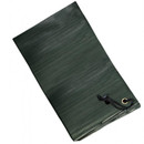 Garland Parasol Cover, Green - Large