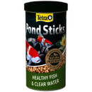 Tetra Pond Sticks - 1 Litre